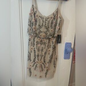 Adrianna Papell Cocktail Dress